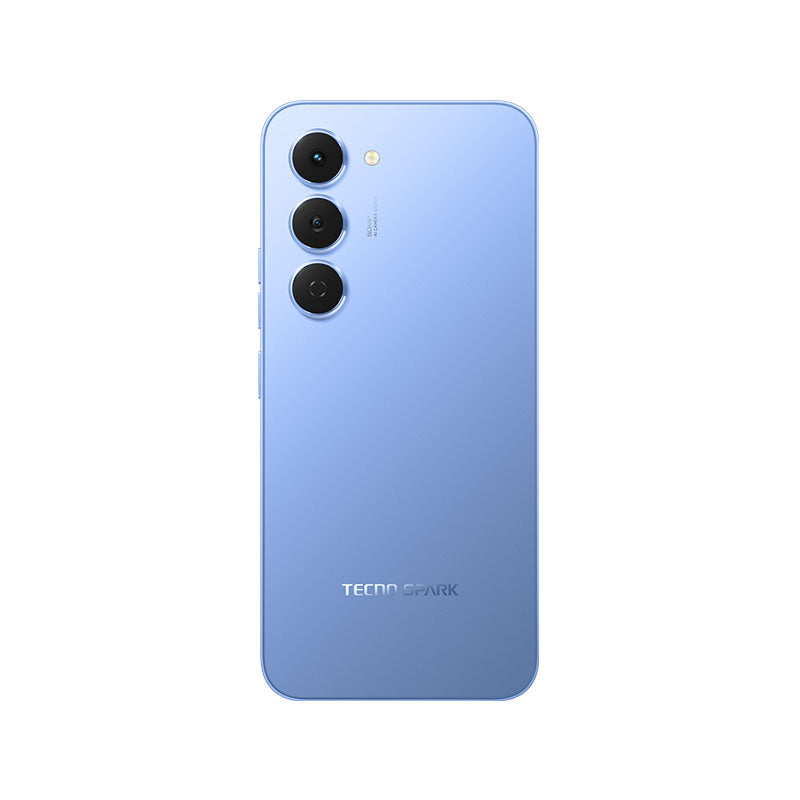 Celular Tecno Spark 40Pro 256GB + 8GB Celular Tecno Spark 40Pro 256GB + 8GB